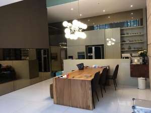 Jual Rumah Panglima PolimKebayoran Baru , tersedia melalui melalui situs Olx