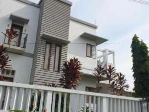 Jual Rumah Permata Puri Cibubur Dekat Tol, LRTTrans Studio Mall Fasilitas Lengkap lokasi di Bekasi Kota, tersedia melalui melalui situs Olx