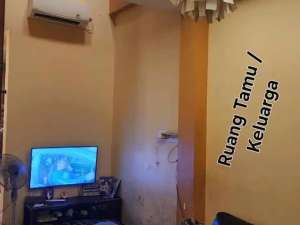 Jual Rumah Perumahan Papan Indah Full Furnished Dekat RS SiloamSekolah 3 KT lokasi di Bekasi Kab., tersedia melalui melalui situs Olx