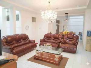 Jual Rumah Pondok Indah Jalan Alam Segar lokasi di Jakarta Selatan, tersedia melalui melalui situs Olx