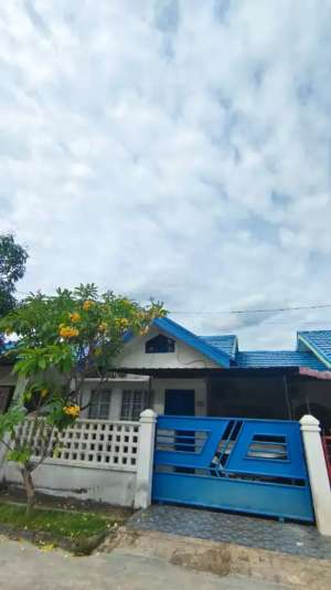 Jual rumah pondok mutiara tampan lokasi di Pekanbaru Kota, tersedia melalui melalui situs Olx