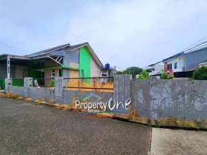 Jual Rumah Posisi Hook di Bukit Dago Dekat Akses Tol BSD Serpong lokasi di Bogor Kab., tersedia melalui melalui situs Olx