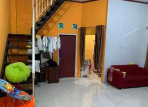 Jual Rumah Pribadi bisa buat Usaha Krukut Depok lokasi di Depok Kota, tersedia melalui melalui situs Olx