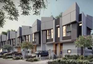 Jual Rumah Primary Hunian Nyaman Harga Miring di Cimanggis Golf Estate lokasi di Jakarta Timur, tersedia melalui melalui situs Olx