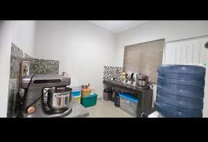 Jual rumah second , Ciater Bsd, sdh renovasi , siap pakai lokasi di Tangerang Selatan Kota, tersedia melalui melalui situs Olx