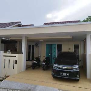 Jual Rumah - Sepinggan Pratama Blok L7 No. 3 Balikpapan lokasi di Balikpapan Kota, tersedia melalui melalui situs Olx