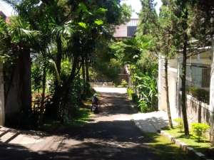 Jual Rumah Siap Huni 1 Lantai di Komplek Setra Murni Bandung lokasi di Bandung Kota, tersedia melalui melalui situs Olx