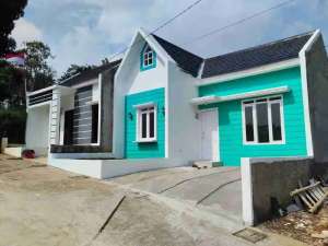 Jual Rumah Siap HuniModel American Style Cibiru Bandung Timur lokasi di Bandung Kab., tersedia melalui melalui situs Olx
