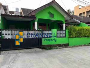 Jual Rumah Siap Huni Ciater Permai Tangsel, Ls lokasi di Tangerang Selatan Kota, tersedia melalui melalui situs Olx
