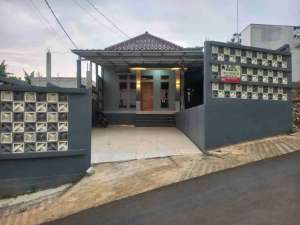 Jual Rumah Siap Huni Cileunyi Type 45127 m lokasi di Bandung Kab., tersedia melalui melalui situs Olx