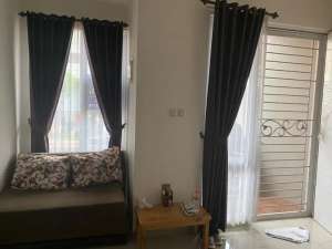 Jual Rumah Siap Huni Cluster Amarillo Gading SerpongFurnishedHarga Terjangkau lokasi di Tangerang Kota, tersedia melalui melalui situs Olx