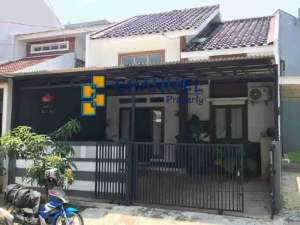 Jual Rumah Siap Huni Dekat Pasmod Nusaloka Bsd Tangsel, An Ea lokasi di Tangerang Selatan Kota, tersedia melalui melalui situs Olx