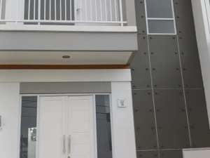 JUAL Rumah Siap Huni di Cluster PRIMA HARAPAN REGENCY Kota Bekasi lokasi di Bekasi Kab., tersedia melalui melalui situs Olx