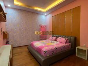 Jual Rumah Siap Huni di Komplek Cemara Asri Medan Jalan Elang lokasi di Medan Kota, tersedia melalui melalui situs Olx