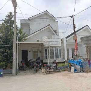 Jual Rumah siap huni di Bentang Artha Residence bojongsoang bandung lokasi di Bandung Kab., tersedia melalui melalui situs Olx