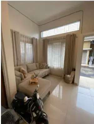 Jual rumah siap huni harga BU di town house permata cipadu lokasi di Tangerang Kota, tersedia melalui melalui situs Olx