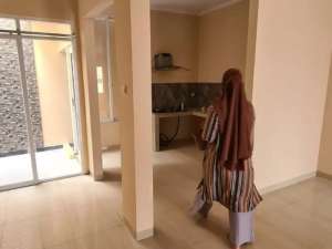 Jual Rumah SIAP Huni Kotawisata lokasi di Bekasi Kota, tersedia melalui melalui situs Olx