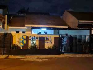 Jual Rumah Siap Huni Lokasi Dekat Pintu Tol Griya Loka BSD Tangsel, Fl lokasi di Tangerang Selatan Kota, tersedia melalui melalui situs Olx