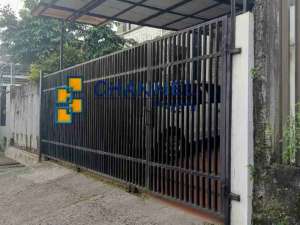 Jual Rumah Siap Huni Lokasi Strategis Pinggir Jalan Besar Nusaloka Bsd Tangsel, Ls lokasi di Tangerang Selatan Kota, tersedia melalui melalui situs Olx