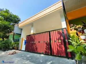 JUAL RUMAH SIAP HUNI LT 60 DI PERUMAHAN BEKASI TIMUR REGENCY, MUSTIKAJAYA lokasi di Bekasi Kota, tersedia melalui melalui situs Olx