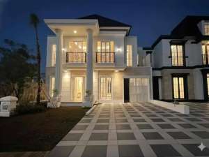 Jual Rumah Strategis CitraLand Tallasa City Makassar Dekat Tol dan Bandara lokasi di Makassar Kota, tersedia melalui melalui situs Olx