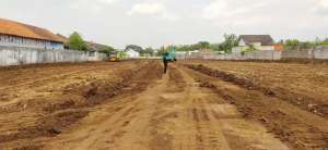 Jual Rumah Strategis dekat Terminal Purwokerto lokasi di Banyumas Kab., tersedia melalui melalui situs Olx