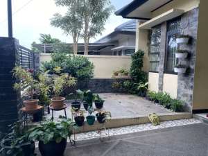 Jual Rumah Strategis di Sariwangi, Bandung , tersedia melalui melalui situs Olx