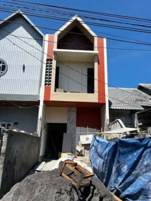 jual rumah surabaya, rumah gunung anyar, rumah minimalis modern, rumah murah lokasi di Surabaya Kota, tersedia melalui melalui situs Olx