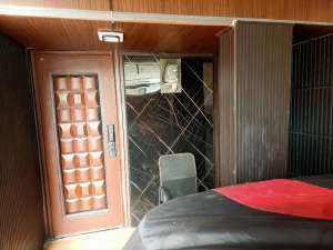 JUAL RUMAH TAKE OVERDI SUDIRMAH INDAH Tigaraksa di Jalan Utama 9090 lokasi di Tangerang Kab., tersedia melalui melalui situs Olx