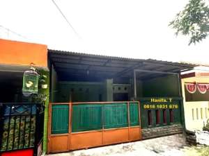 Jual Rumah Taman Walet Pasar Kemis Tangerang lokasi di Tangerang Kota, tersedia melalui melalui situs Olx