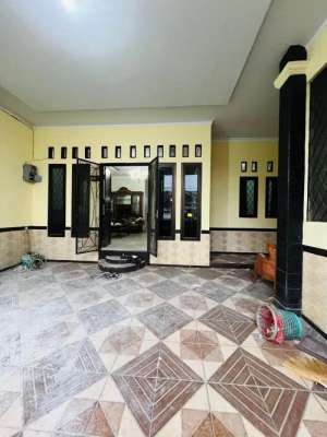 Jual Rumah Taman Yasmin view gunung lokasi di Bogor Kota, tersedia melalui melalui situs Olx