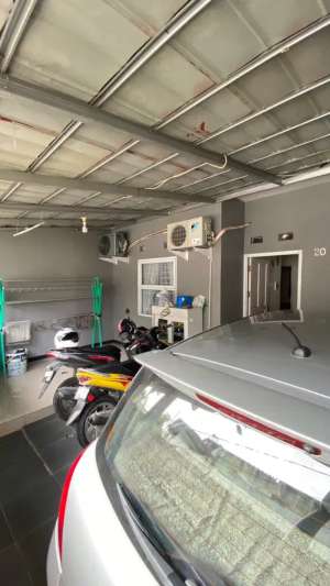 Jual rumah tinggal pribadi tanpa perantara lokasi di Bogor Kab., tersedia melalui melalui situs Olx