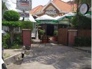 jual rumah usaha passive income tengah kota Surabaya lokasi di Surabaya Kota, tersedia melalui melalui situs Olx