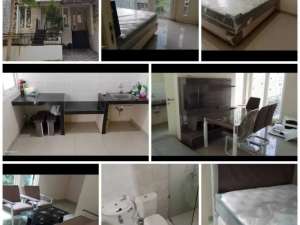 Jual Rumah Villa 2 ltWisata Bukit Sentul Lawang Malang lokasi di Malang Kab., tersedia melalui melalui situs Olx