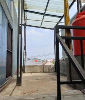 Jual rumah Villa Bogor Indah VBI 5 lokasi di Bogor Kota, tersedia melalui melalui situs Olx