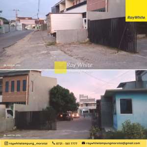 Jual Rumah Way Halim lokasi di Bandar Lampung Kota, tersedia melalui melalui situs Olx