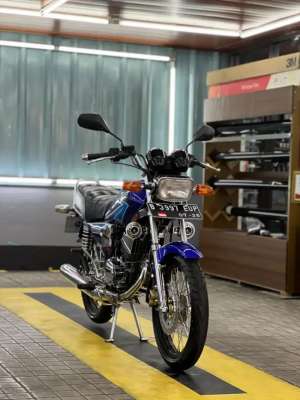 Jual bekas Jual RX king tahun 2004 istimewa,lokasi di Jakarta Timur