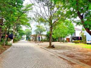 Jual Sangat Murah Kavling Siap Bangun di Discovery Lumina Bintaro Sektor 9 lokasi di Tangerang Selatan Kota, tersedia melalui melalui situs Olx