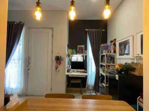 JUAL SANGAT MURAH The Akasia Serenity Jombang Ciputat Tangerang Selatan Rumah 2 Lantai Siap Huni SHM 1,2 M Nego lokasi di Tangerang Selatan Kota, tersedia melalui melalui situs Olx