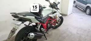 Jual bekas Jual santai CB 150 2019 plat cirebon,lokasi di Cirebon Kab.