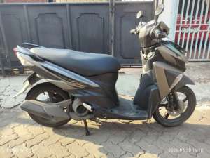 Jual bekas Jual santai Mio Soul GT 2016 1st hand,lokasi di Jakarta Barat