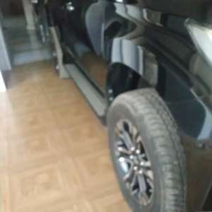 Jual bekas Jual santai Mitsubishi Pajero Sport 2018 Diesel,lokasi di Bandung Kab.