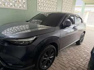 Jual bekas Jual santai New HRV SE panoramic,lokasi di Banjarbaru Kota