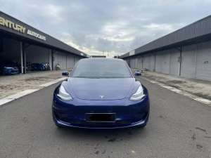 Jual bekas JUAL SANTAI TESLA MODEL 3 2020,lokasi di Tangerang Selatan Kota