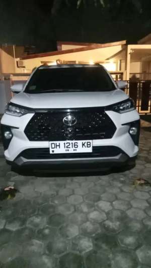 Jual bekas Jual santai veloz 2023,lokasi di Kupang Kota