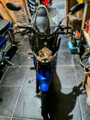 Jual bekas Jual Satria FU 2011,lokasi di Sidoarjo  Kab.