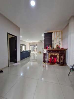 Jual Segera Rumah Mewah di Citra Garden 2 Ext Kalideres Jakarta Barat lokasi di Jakarta Barat, tersedia melalui melalui situs Olx