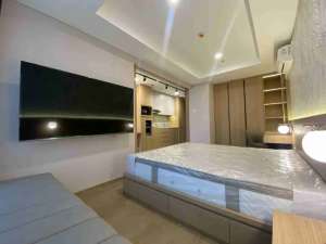 JualSewa Apartemen Furnish New Siap Huni Eksklusif Strategis di Antasari Place Jakarta Selatan lokasi di Jakarta Selatan, tersedia melalui melalui situs Olx