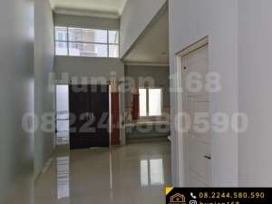 JUAL SEWA Rumah Baru Bukit Palma Grandia Classica Citraland Surabaya lokasi di Surabaya Kota, tersedia melalui melalui situs Olx