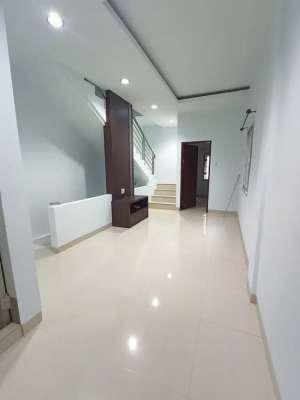 Jual Sewa Rumah Jalan Budi Utomo lokasi di Medan Kota, tersedia melalui melalui situs Olx